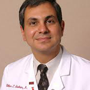 William Abraham, M.D.