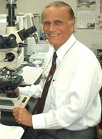 Nestor Gonzalez-Cadavid, PhD